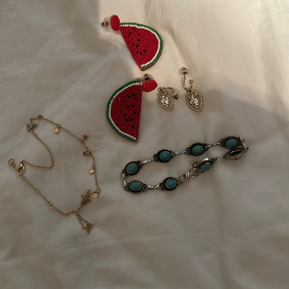 Jewelry bundle